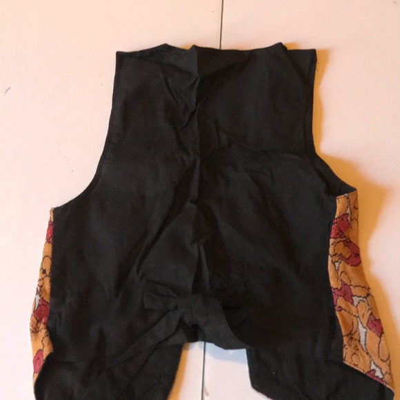 COPY - Disney Winnie the Pooh vest - Picture 5 of 5